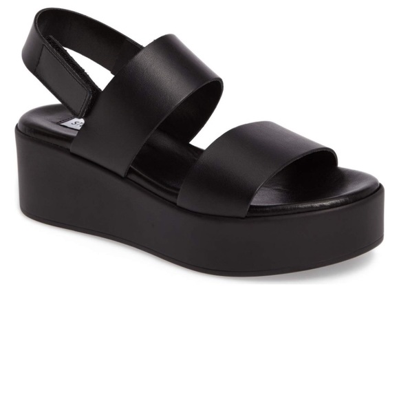 NEW Steve Madden Sandals A3 - Picture 5 of 5